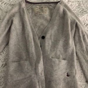 NOWT Jack Wills Sweater